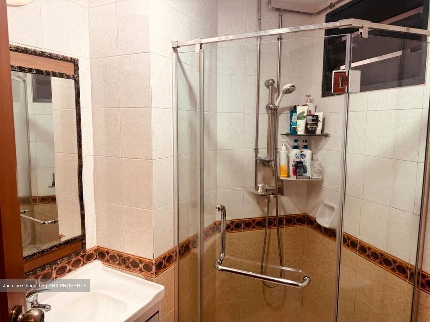 Glendale Park (D23), Condominium #622752931